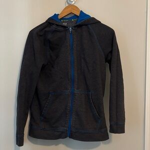 Tek Gear Ultrasoft Fleece Sz XL GUC